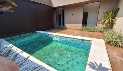 Casa com 3 dormitórios à venda, 285 m² por R$ 2.350.000,00 - Damha VI - São José do Rio Preto/SP