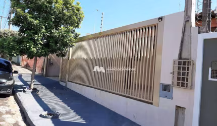 Casa com 3 dormitórios à venda, 225 m² por R$ 450.000,00 - Jardim Conceição - São José do Rio Preto/SP