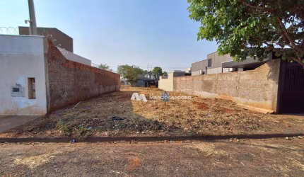 Terreno à venda, 200 m² por R$ 110.000,00 - Parque Vila Nobre - São José do Rio Preto/SP