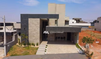 Casa à venda, 217 m² por R$ 1.480.000,00 - Village Provence - São José do Rio Preto/SP