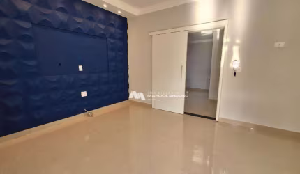 Casa com 4 dormitórios à venda, 165 m² por R$ 650.000,00 - Jardim Maracanã - São José do Rio Preto/SP