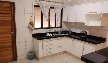 Casa com 2 dormitórios à venda, 165 m² por R$ 330.000,00 - Residencial Morada do Sol - São José do Rio Preto/SP
