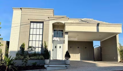 Casa à venda, 187 m² por R$ 1.430.000,00 - Village Provence - São José do Rio Preto/SP