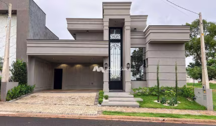 Casa à venda, 175 m² por R$ 1.600.000,00 - Village Provence - São José do Rio Preto/SP