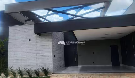 Casa à venda, 172 m² por R$ 1.390.000,00 - Village Provence - São José do Rio Preto/SP