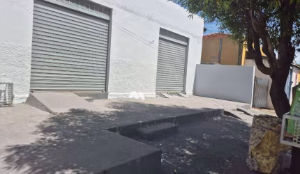 Salão para alugar, 200 m² por R$ 3.000,00/mês - Eldorado - São José do Rio Preto/SP