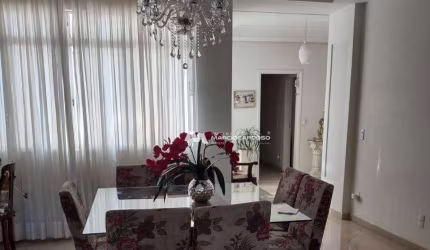 Apartamento com 3 dormitórios à venda, 200 m² por R$ 500.000,00 - Centro - São José do Rio Preto/SP