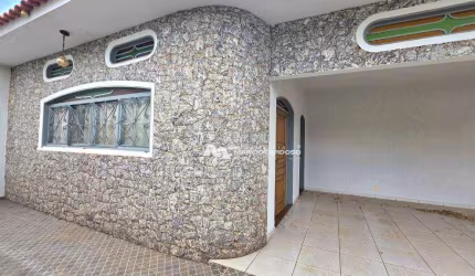Casa com 3 dormitórios à venda, 230 m² por R$ 750.000,00 - Jardim Alto Alegre - São José do Rio Preto/SP