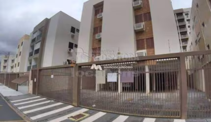 Apartamento com 2 dormitórios à venda, 68 m² por R$ 285,00 - Vila São Manoel - São José do Rio Preto/SP