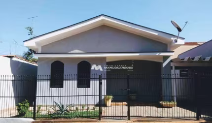 Casa com 3 dormitórios à venda, 164 m² por R$ 299.000,00 - Eldorado - São José do Rio Preto/SP