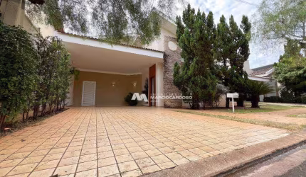 Casa com 3 dormitórios à venda, 254 m² por R$ 1.300.000,00 - Damha III - São José do Rio Preto/SP