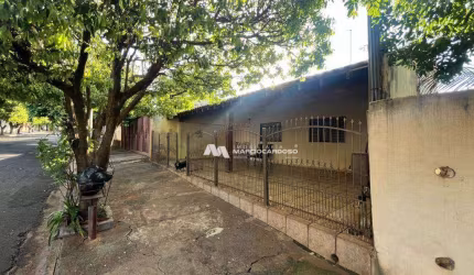 Casa com 3 dormitórios à venda, 150 m² por R$ 300.000,00 - São Deocleciano - São José do Rio Preto/SP