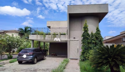 Sobrado com 4 dormitórios à venda, 300 m² por R$ 1.550.000,00 - Gaivota I - São José do Rio Preto/SP