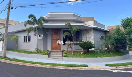 Casa com 3 dormitórios à venda, 175 m² por R$ 1.190.000,00 - Village Damha Rio Preto III - São José do Rio Preto/SP