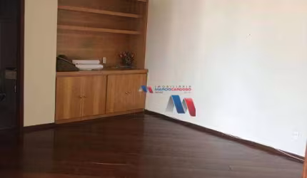 Apartamento com 3 dormitórios à venda, 133 m² por R$ 430.000,00 - Vila Imperial - São José do Rio Preto/SP