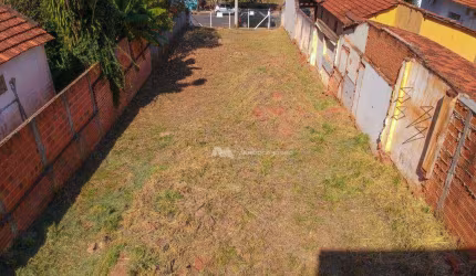Terreno à venda, 441 m² por R$ 450.000,00 - Boa Vista - São José do Rio Preto/SP