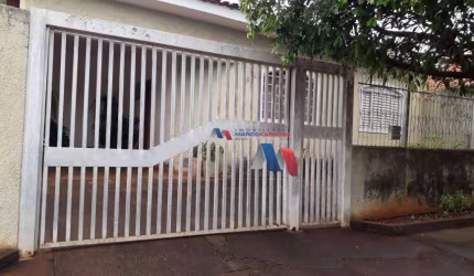 Casa com 2 dormitórios à venda, 70 m² por R$ 260.000,00 - Vila Toninho - São José do Rio Preto/SP