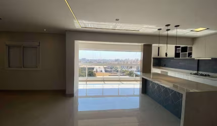 Apartamento com 2 dormitórios à venda, 115 m² por R$ 1.250.000,00 - GREEN HOME - São José do Rio Preto/SP
