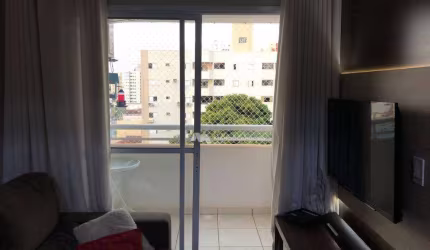 Apartamento à venda, 65 m² por R$ 400.000,00 - Vila Imperial - São José do Rio Preto/SP