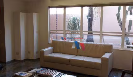 Sala para alugar, 45 m² por R$ 2.250,00/mês - São Manoel - São José do Rio Preto/SP
