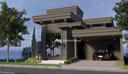 Casa à venda, 200 m² por R$ 1.400.000,00 - Maria Júlia  - São José do Rio Preto/SP