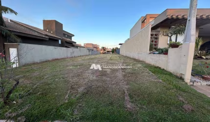 Terreno à venda, 400 m² por R$ 420.000,00 - RECANTO DO LAGO - São José do Rio Preto/SP