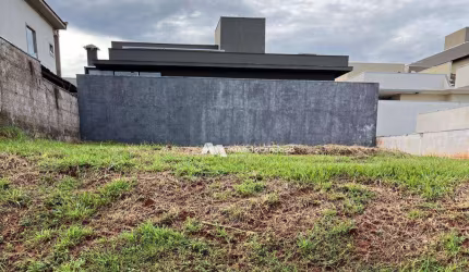 Terreno à venda, 402 m² por R$ 640.000,00 - Gaivota II - São José do Rio Preto/SP