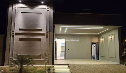 Casa à venda, 147 m² por R$ 1.000.000,00 - Maria Júlia  - São José do Rio Preto/SP