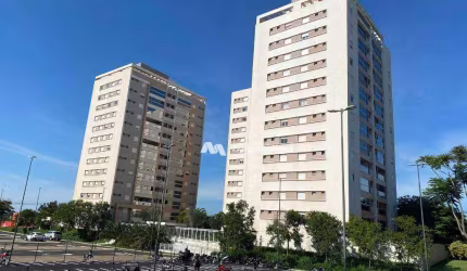 Apartamento com 3 dormitórios à venda, 100 m² por R$ 1.600.000,00 - Iguatemi - São José do Rio Preto/SP