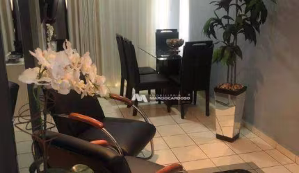Apartamento com 2 dormitórios à venda, 49 m² por R$ 280.000,00 - Jardim Bosque das Vivendas - São José do Rio Preto/SP