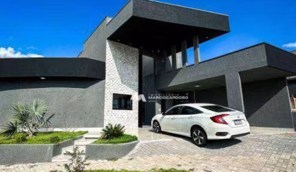 Casa à venda, 184 m² por R$ 1.200.000,00 - Maria Júlia  - São José do Rio Preto/SP
