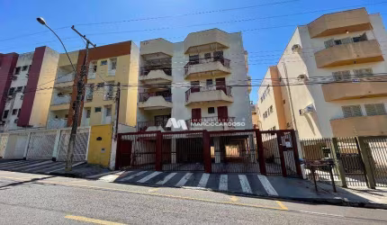 Apartamento à venda, 110 m² por R$ 300.000,00 - Jardim Americano - São José do Rio Preto/SP