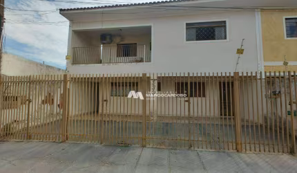 Sobrado à venda, 300 m² por R$ 390.000,00 - Jardim Nazareth - São José do Rio Preto/SP