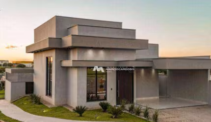 Casa à venda, 149 m² por R$ 1.200.000,00 - Maria Júlia  - São José do Rio Preto/SP
