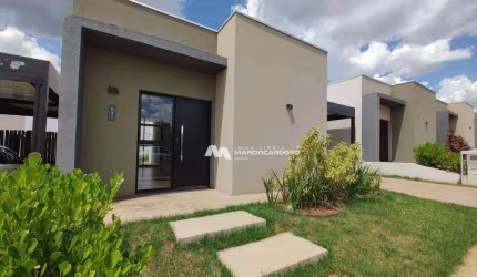 Casa com 3 dormitórios para alugar, 89 m² por R$ 2.900,00/mês - Fenhouse - São José do Rio Preto/SP