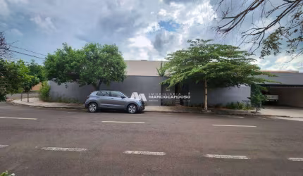 Casa com 4 dormitórios à venda, 264 m² por R$ 1.150.000,00 - Jardim Tarraf II - São José do Rio Preto/SP