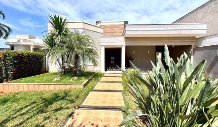 Casa com 3 dormitórios à venda, 200 m² por R$ 1.260.000,00 - Gaivota I - São José do Rio Preto/SP