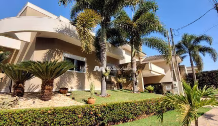 Casa à venda, 186 m² por R$ 1.300.000,00 - Village Damha Rio Preto II - São José do Rio Preto/SP