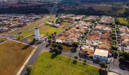 Terreno à venda, 1900 m² por R$ 1.310.000,00 - Residencial Machado I - São José do Rio Preto/SP