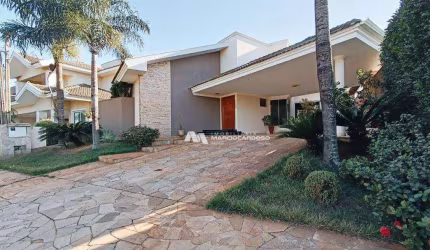 Casa com 3 dormitórios à venda, 273 m² por R$ 1.600.000,00 - Damha IV - São José do Rio Preto/SP