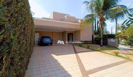 Casa com 3 dormitórios à venda, 200 m² por R$ 1.350.000,00 - Gaivota I - São José do Rio Preto/SP