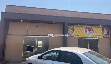 Salão para alugar, 42 m² por R$ 1.286,00/mês - Set Valley - São José do Rio Preto/SP