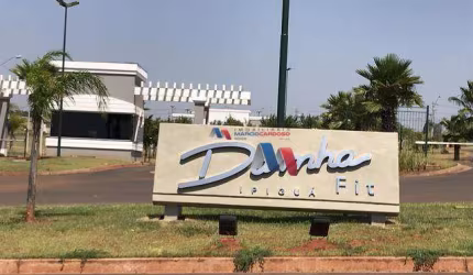 Terreno à venda, 260 m² por R$ 110.000,00 - Damha Fit - Ipiguá/SP