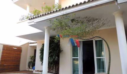 Casa com 4 dormitórios à venda, 400 m² por R$ 1.500.000,00 - Jardim Tarraf II - São José do Rio Preto/SP
