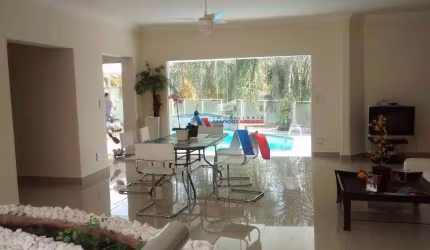 Casa com 4 dormitórios à venda, 800 m² por R$ 3.000.000,00 - Jardim do Cedro - São José do Rio Preto/SP