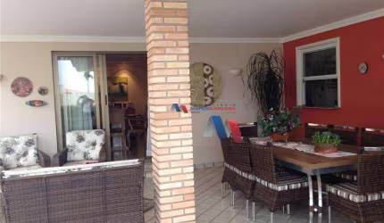 Casa com 4 dormitórios à venda, 398 m² por R$ 2.500.000,00 - DAMHA I - São José do Rio Preto/SP