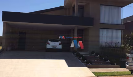 Casa com 3 dormitórios à venda, 300 m² por R$ 2.500.000,00 - Damha VI - São José do Rio Preto/SP