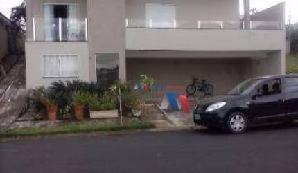 Sobrado com 3 dormitórios à venda, 330 m² por R$ 1.800.000,00 - DAMHA IV - São José do Rio Preto/SP