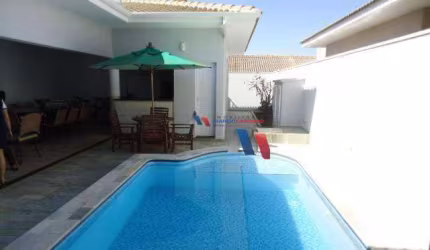 Casa com 4 dormitórios à venda, 260 m² por R$ 1.730.000,00 - DAMHA III - São José do Rio Preto/SP