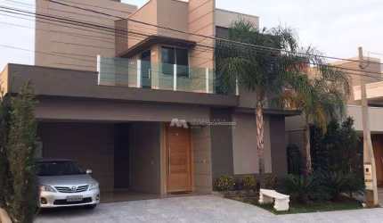 Casa com 3 dormitórios à venda, 200 m² por R$ 950.000,00 - VILLAGE DAMHA MIRASSOL III - Mirassol/SP